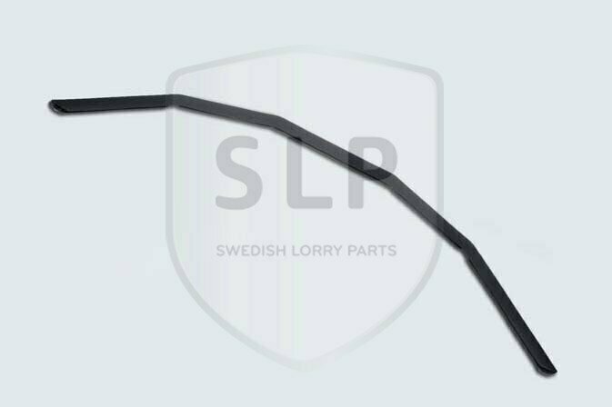 MUDGUARD WIDENER L/H, SKÄRMBREDDARE V., 11114374, SKB-374