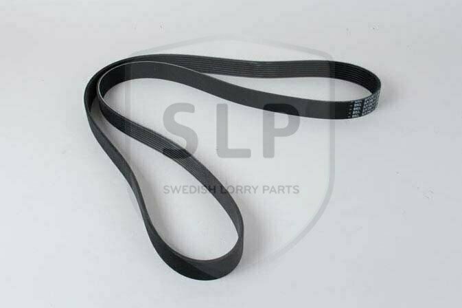 MULTI RIB BELT, 21354715