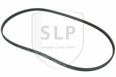 MULTI RIB BELT, 8627228, DB-1809