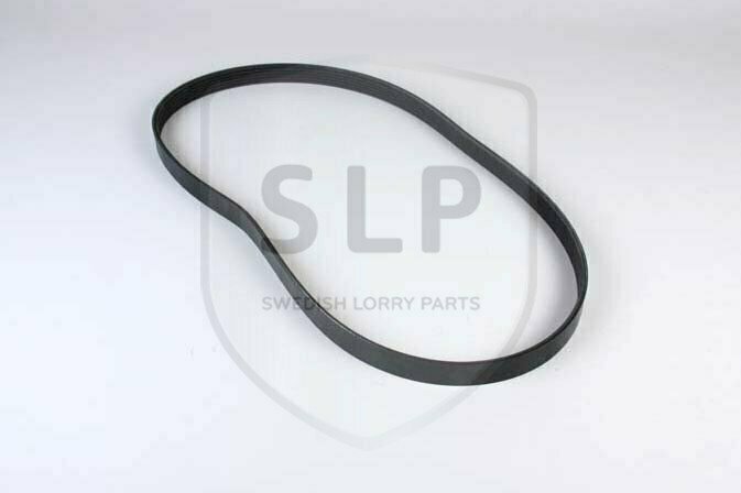MULTI RIB BELT, FLERSPÅRSREM, 11128849, DB-849