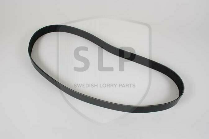 MULTI RIB BELT, FLERSPÅRSREM, 11709635, DB-635