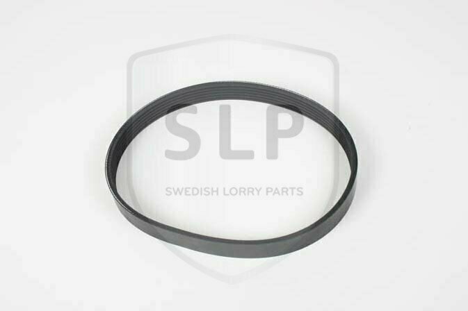 MULTI RIB BELT, FLERSPÅRSREM, 15083190, DB-190