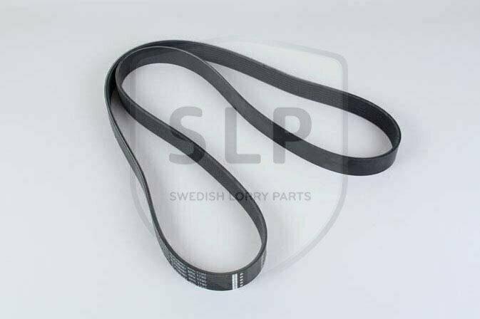 MULTI RIB BELT, FLERSPÅRSREM, 15142467, DB-467