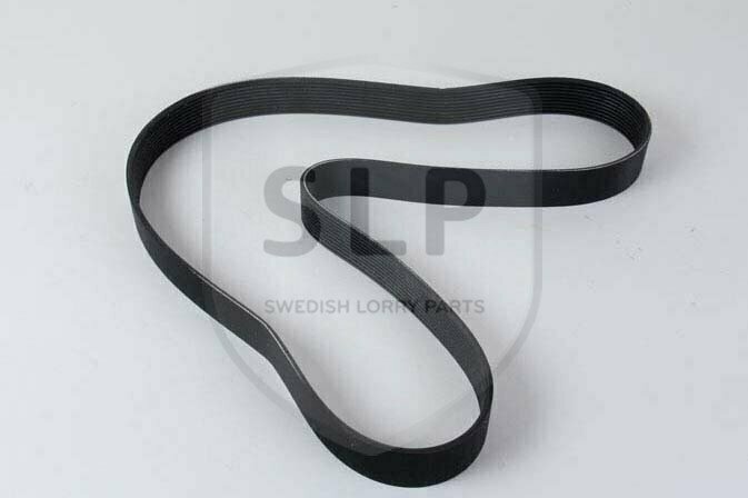 MULTI RIB BELT, FLERSPÅRSREM, 17418272, DB-072