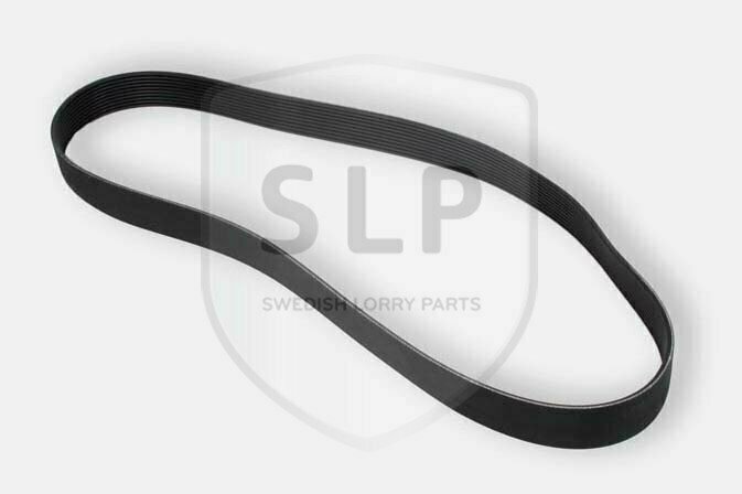 MULTI RIB BELT, FLERSPÅRSREM, 20411420, DB-420