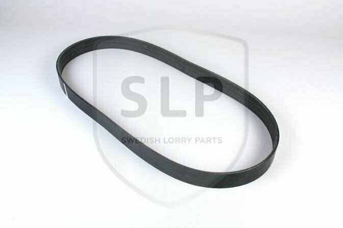 MULTI RIB BELT, FLERSPÅRSREM, 20412527, DB-527
