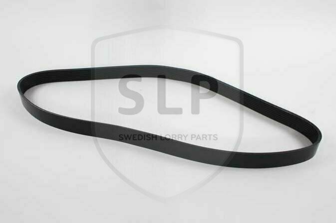 MULTI RIB BELT, FLERSPÅRSREM, 20412534, DB-534