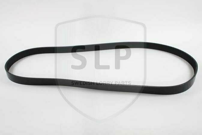 MULTI RIB BELT FLERSPÅRSREM 20430380 DB-380