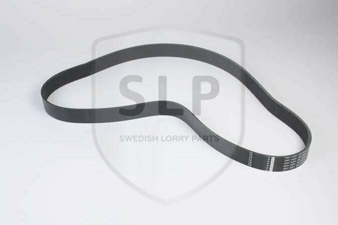 MULTI RIB BELT, FLERSPÅRSREM, 20430385, DB-385