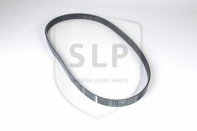 MULTI RIB BELT, FLERSPÅRSREM, 20451458, DB-458
