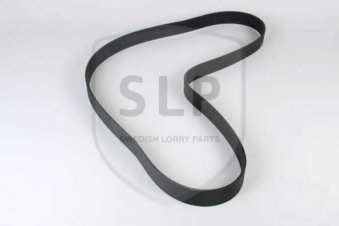 MULTI RIB BELT, FLERSPÅRSREM, 20459311, DB-311