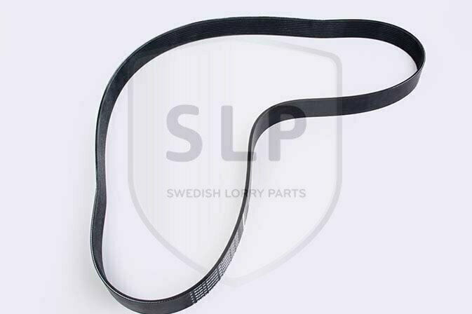 MULTI RIB BELT, FLERSPÅRSREM, 20464675, DB-675