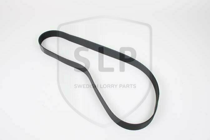 MULTI RIB BELT, FLERSPÅRSREM, 20484545, DB-545