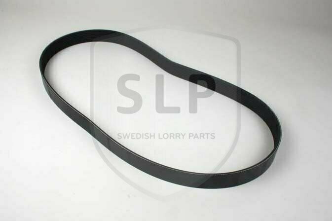 MULTI RIB BELT FLERSPÅRSREM 20564266 DB-8380