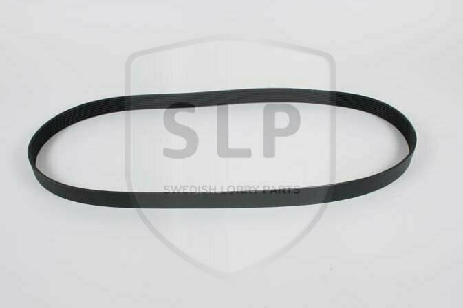 MULTI RIB BELT, FLERSPÅRSREM, 20580937, DB-937