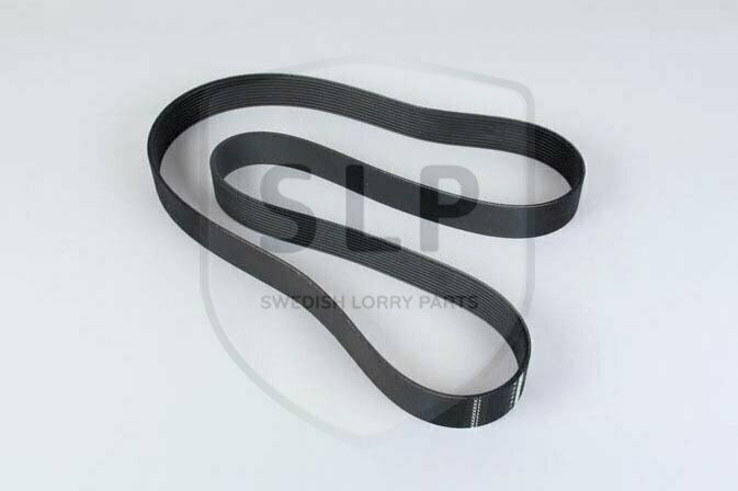 MULTI RIB BELT FLERSPÅRSREM 20582555 DB-555