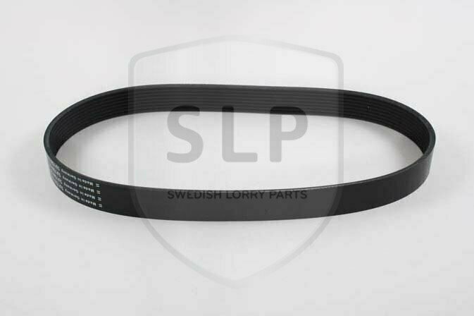 MULTI RIB BELT FLERSPÅRSREM 20708127 DB-127