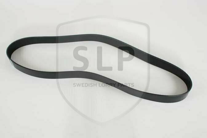 MULTI RIB BELT, FLERSPÅRSREM, 20712530, DB-530