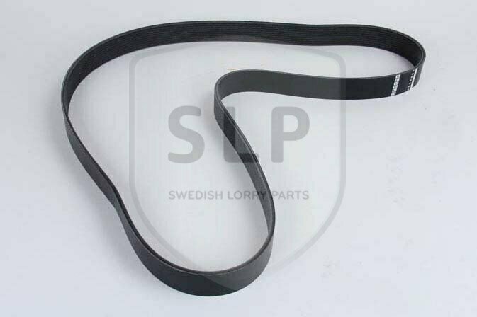 MULTI RIB BELT, FLERSPÅRSREM, 20860507, DB-507
