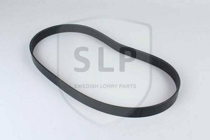 MULTI RIB BELT, FLERSPÅRSREM, 20860659, DB-659