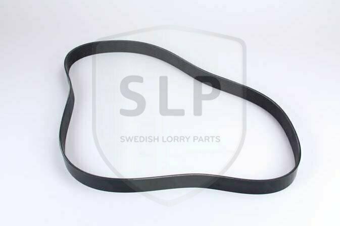 MULTI RIB BELT, FLERSPÅRSREM, 20965954, DB-954