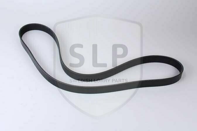 MULTI RIB BELT, FLERSPÅRSREM, 20997774, DB-774