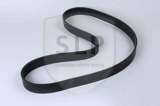 MULTI RIB BELT FLERSPÅRSREM 21080427 DB-427