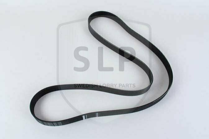 MULTI RIB BELT FLERSPÅRSREM 21080993 DB-993
