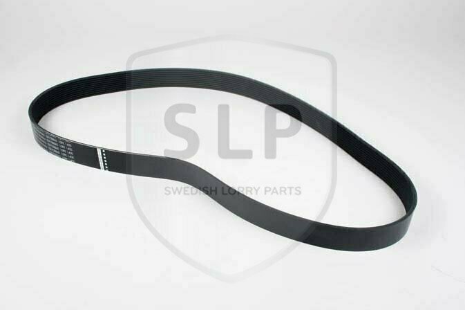 MULTI RIB BELT FLERSPÅRSREM 21133804 DB-860