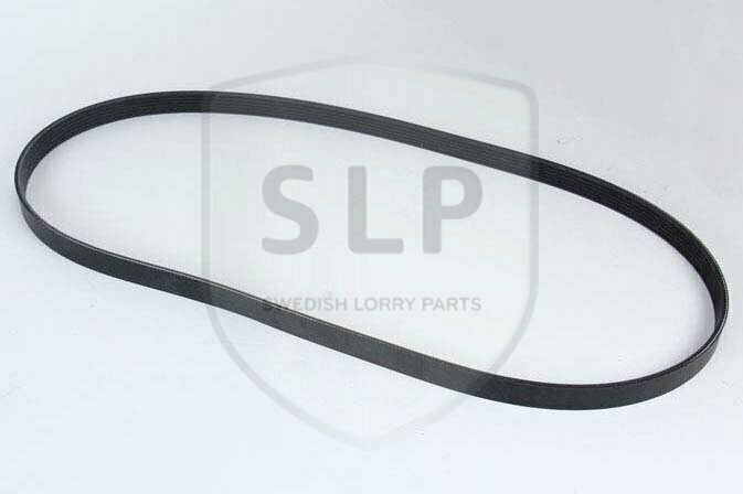 MULTI RIB BELT, FLERSPÅRSREM, 21405493, DB-493