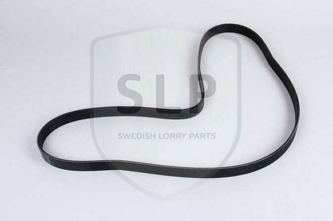 MULTI RIB BELT FLERSPÅRSREM 21407026 DB-7026