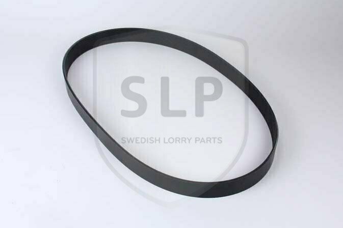 MULTI RIB BELT FLERSPÅRSREM 21955032 DB-032