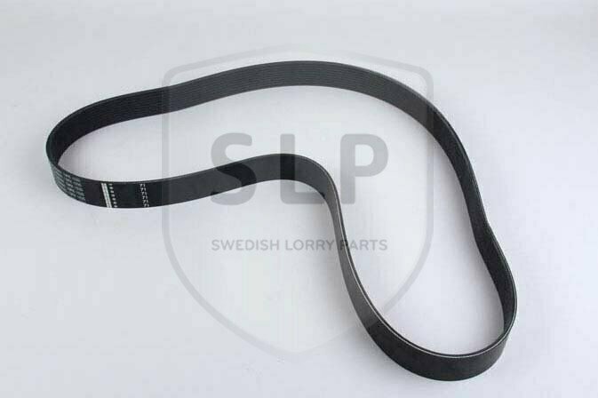 MULTI RIB BELT, FLERSPÅRSREM, 70326595, DB-595