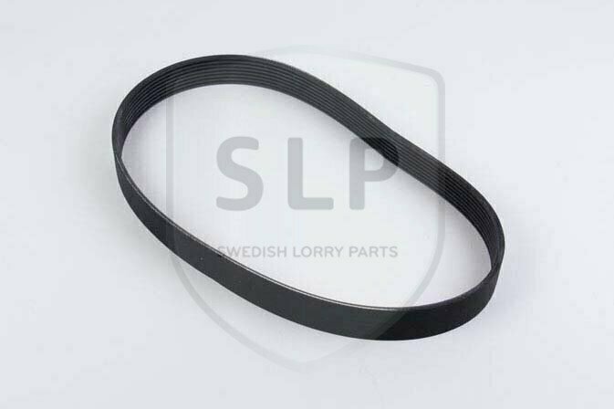 MULTI RIB BELT, FLERSPÅRSREM, 978217, DB-217