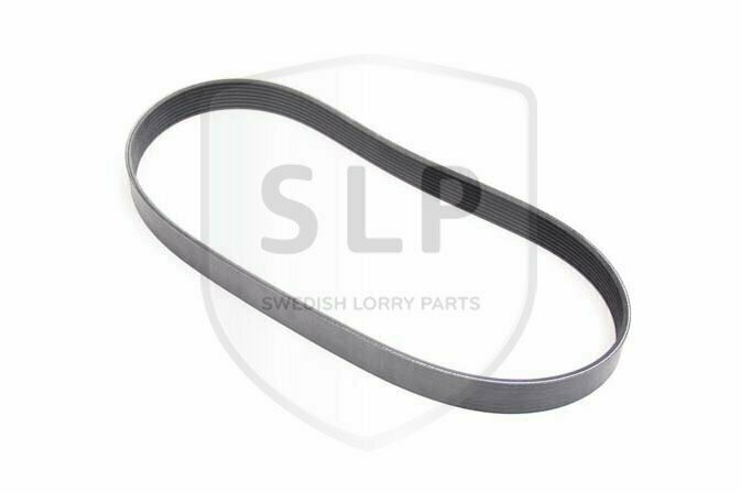 MULTI RIB BELT, FLERSPÅRSREM, 978238, DB-238