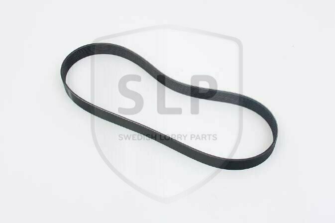 MULTI RIB BELT, FLERSPÅRSREM, 978242, DB-242