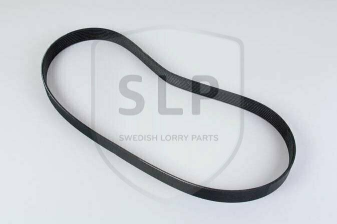 MULTI RIB BELT, FLERSPÅRSREM, 979057, DB-057