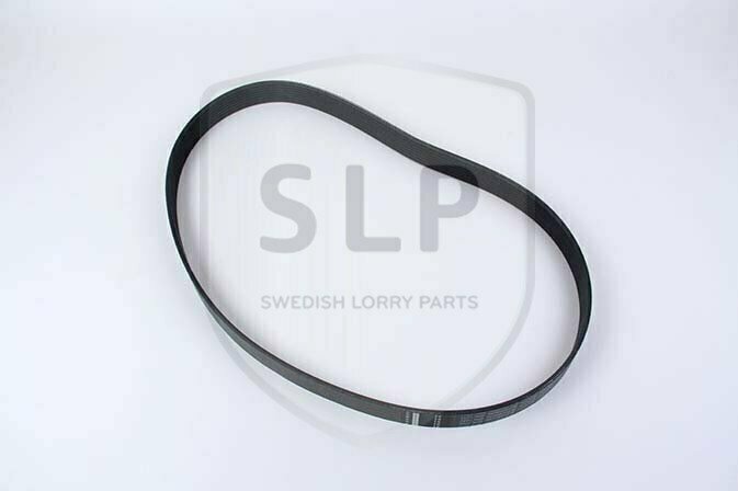 MULTI RIB BELT, FLERSPÅRSREM, 979064, DB-9064