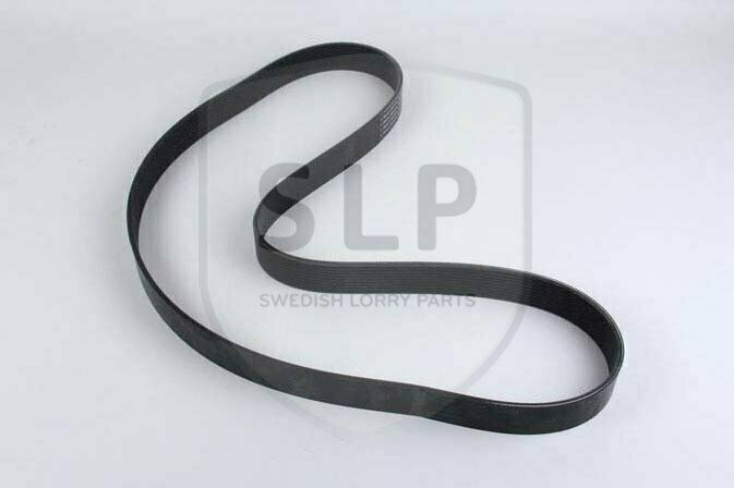 MULTI RIB BELT, FLERSPÅRSREM, 981021, DB-021