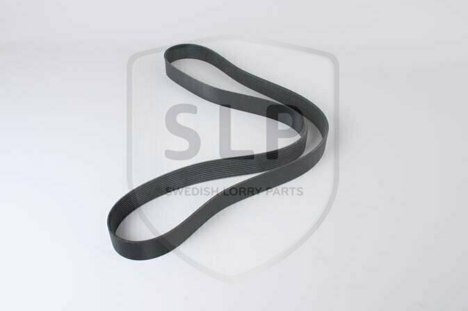 MULTI RIB BELT, FLERSPÅRSREM, 981390, DB-0387