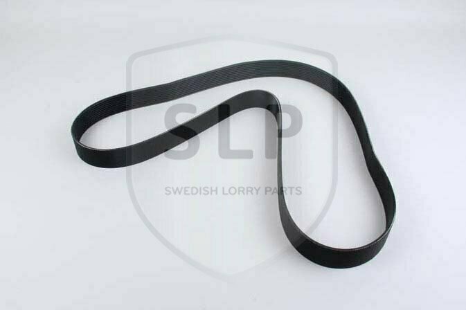 MULTI RIB BELT, FLERSPÅRSREM, 981792, DB-792