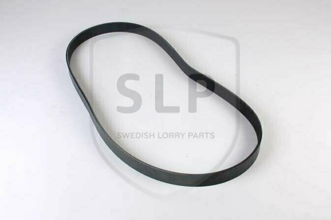 MULTI RIB BELT, FLERSPÅRSREM, 982353, DB-353