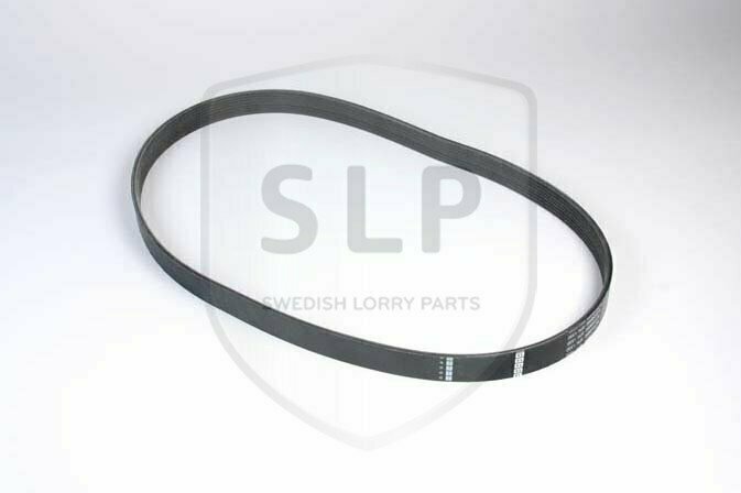 MULTI RIB BELT, FLERSPÅRSREM, 982382, DB-660