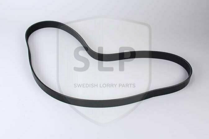 MULTI RIB BELT, FLERSPÅRSREM, 982570, DB-570