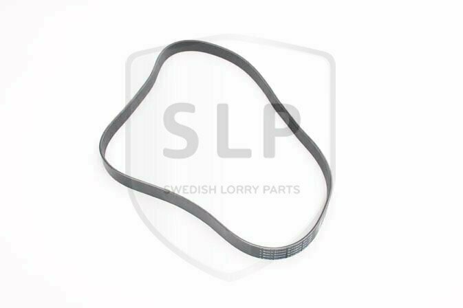 MULTI RIB BELT, FLERSPÅRSREM, 984676, DB-676