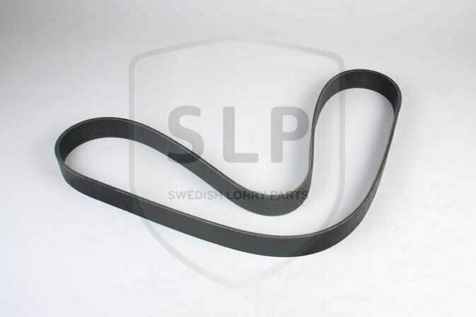 MULTI RIB BELT, FLERSPÅRSREM, 991200, DB-200