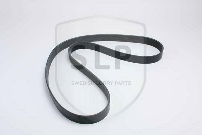 MULTI RIB BELT, FLERSPÅRSREM, 991201, DB-201
