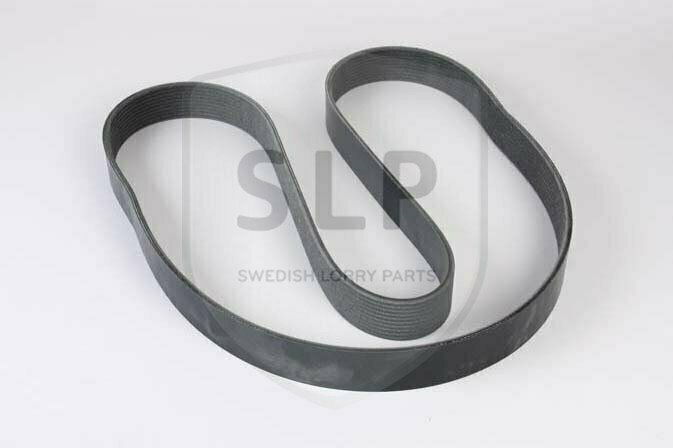 MULTI RIB BELT, FLERSPÅRSREM, 991202, DB-202