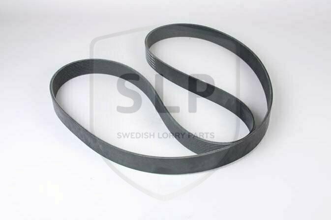 MULTI RIB BELT, FLERSPÅRSREM, 991203, DB-203