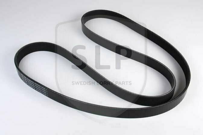 MULTI RIB BELT, FLERSPÅRSREM, 995162, DB-162